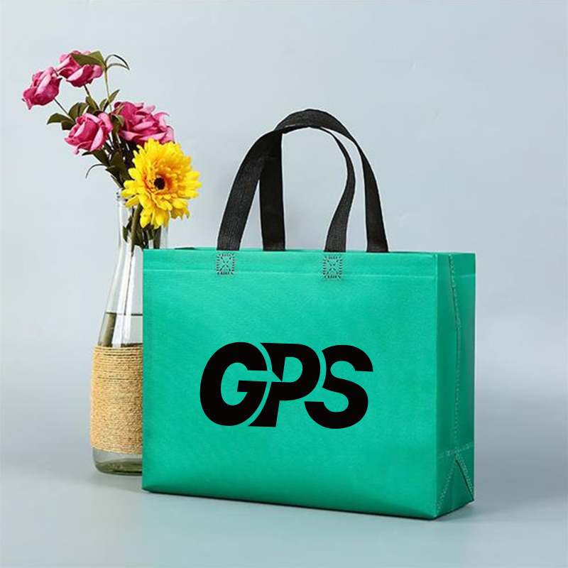 80 Gram Waterproof Non-Woven Tote Bag 2
