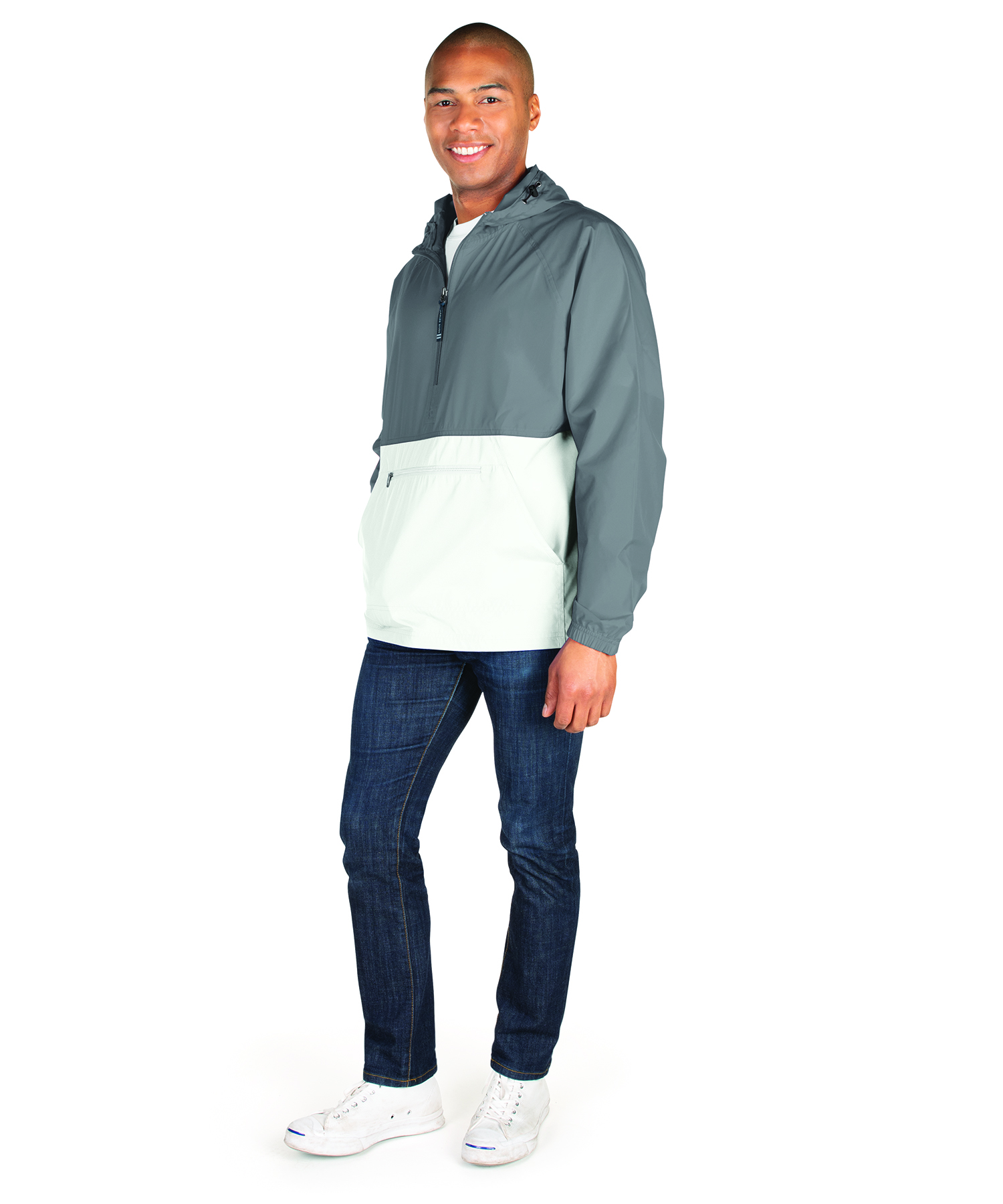 Color Blocked Pack-N-Go® 42