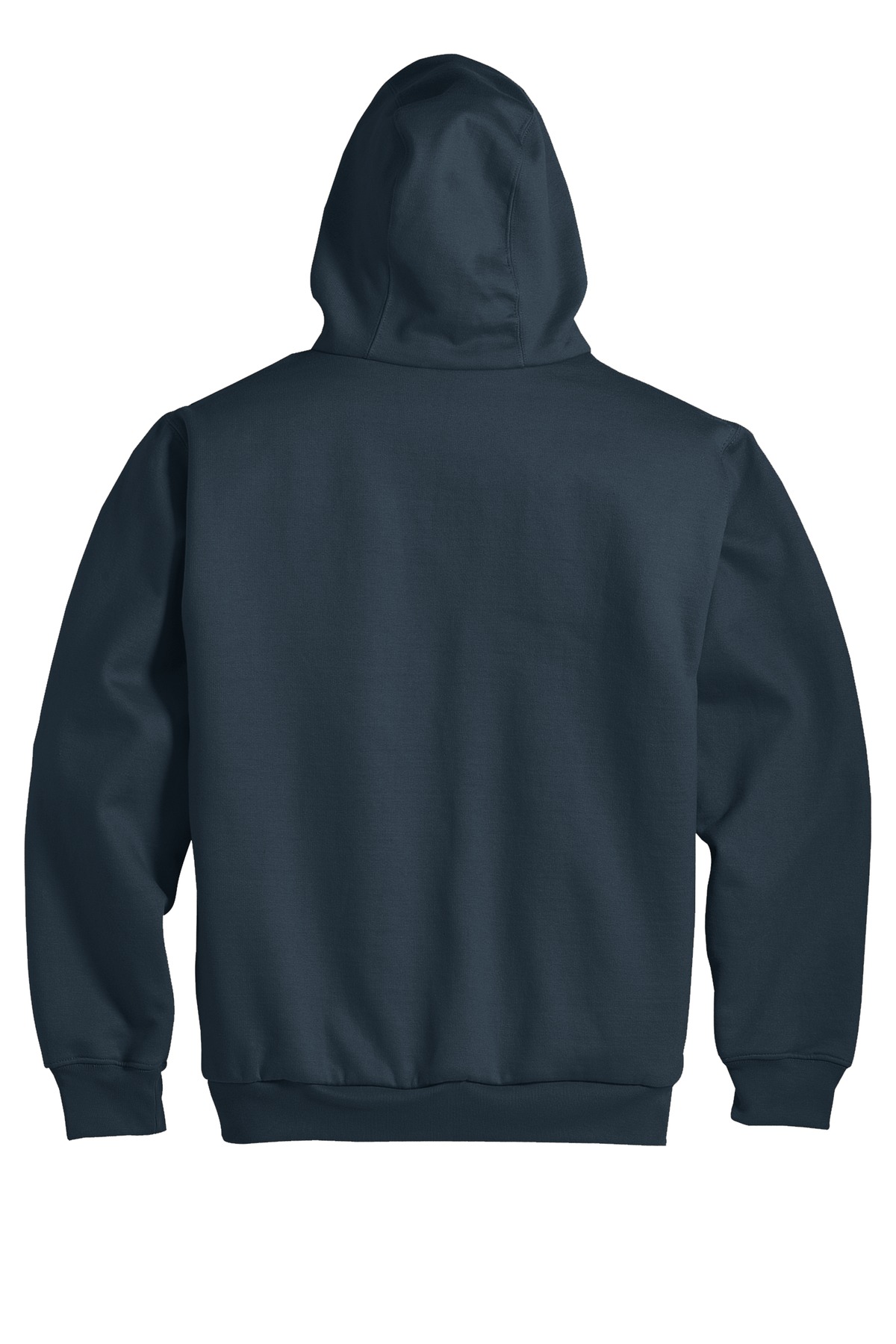 CornerStone® - Heavyweight Full-Zip Hooded Sweatshirt with Thermal Lining 22