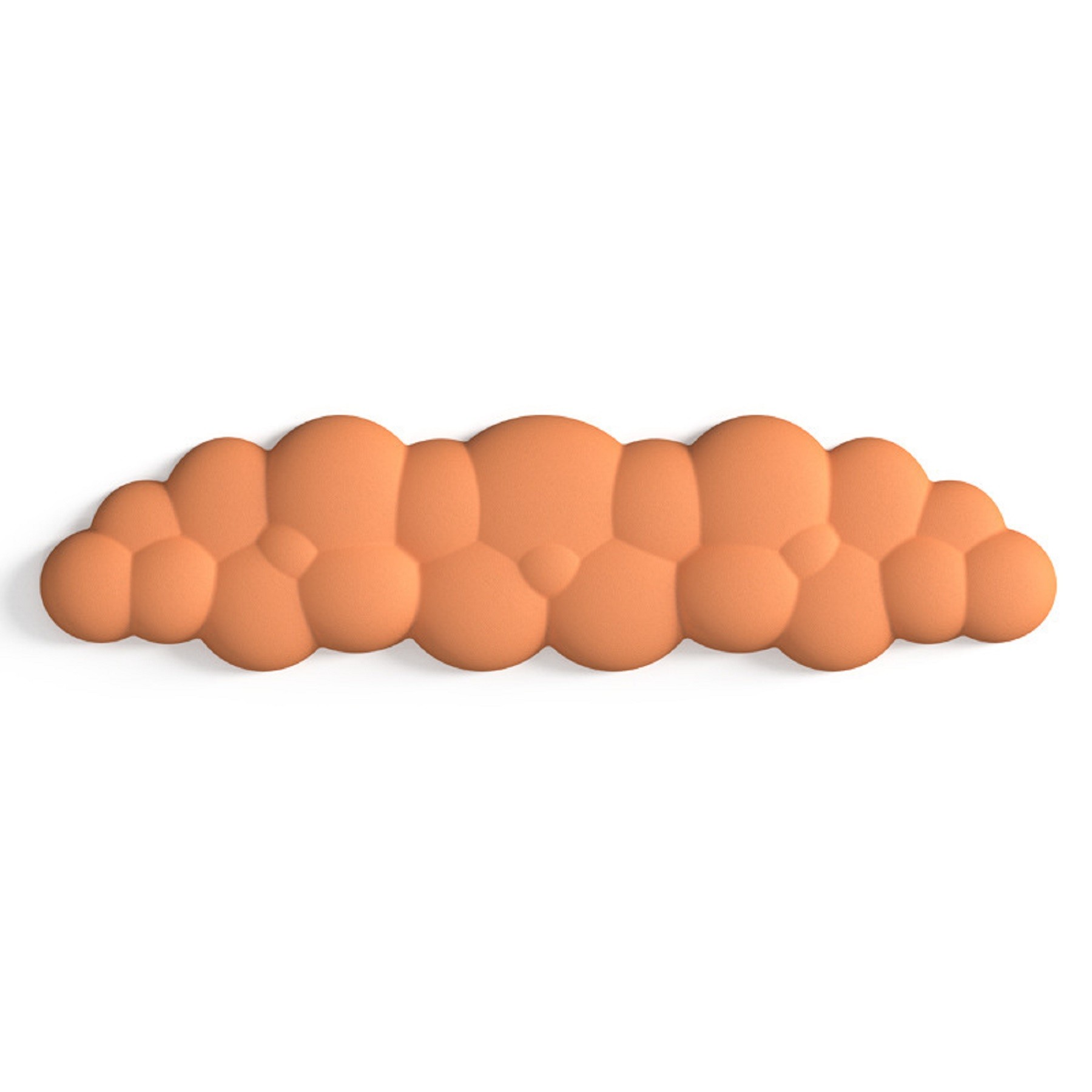 Cloud Keyboard Wrist Rest Mat 8