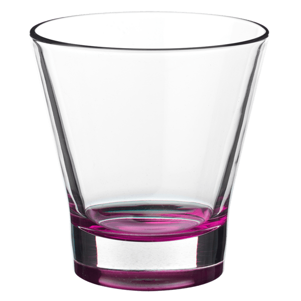 Cosmo 11.5 oz Stemless Martini Glass 19