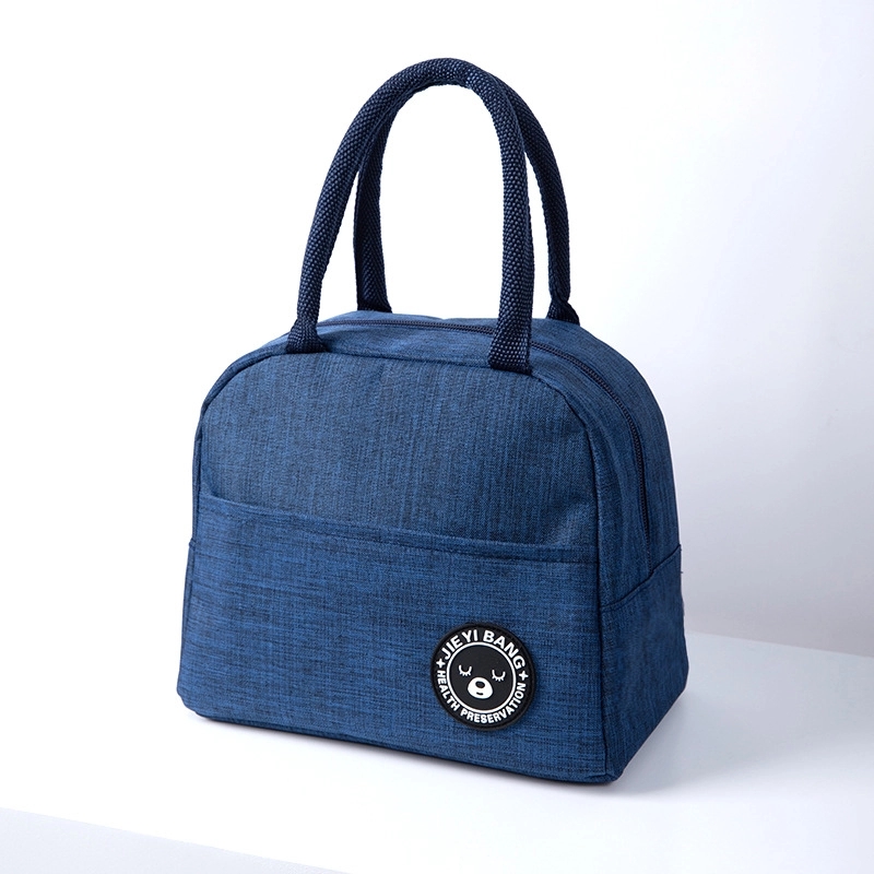 Portable Insulation Bag 4