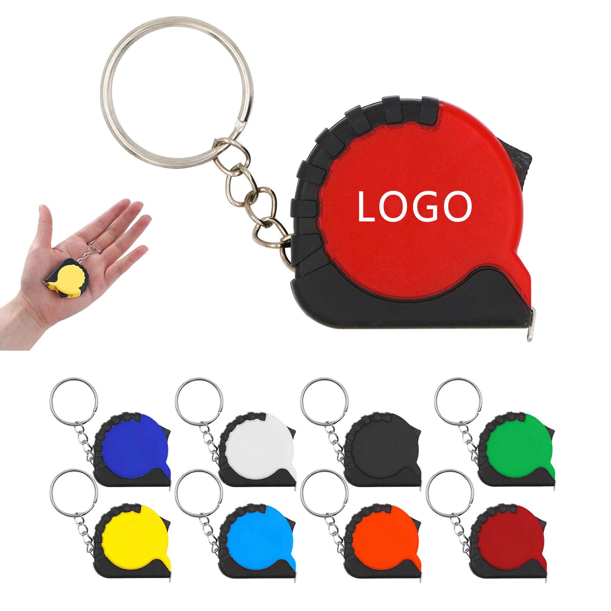 Mini Tape Measure Accurate 6