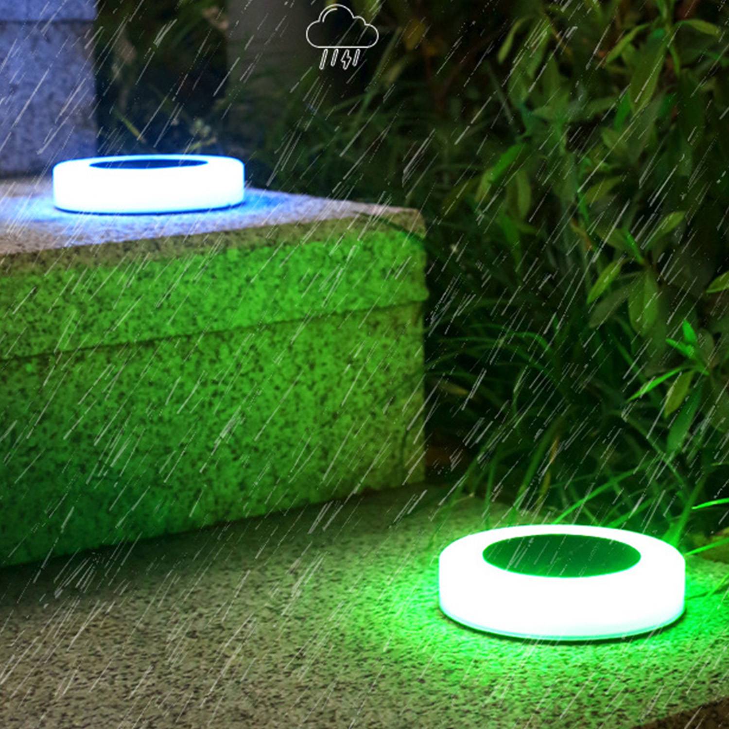 LED garden landscape lamp 4