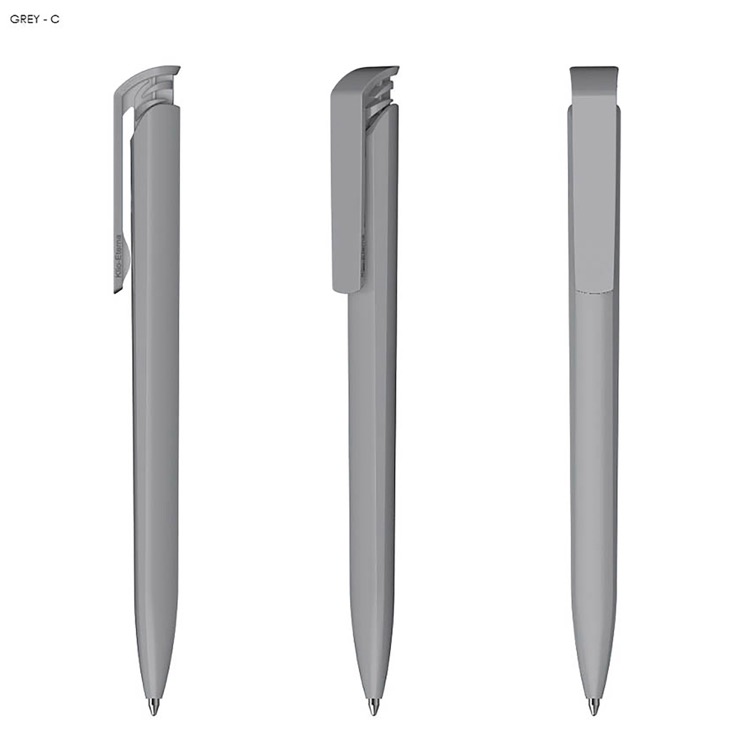 Trias Solid High Gloss 7