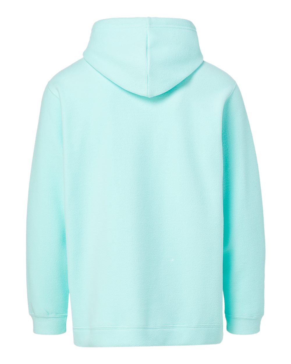 Unisex Whisper Fleece™ Hooded Sweatshirt - 24701 12