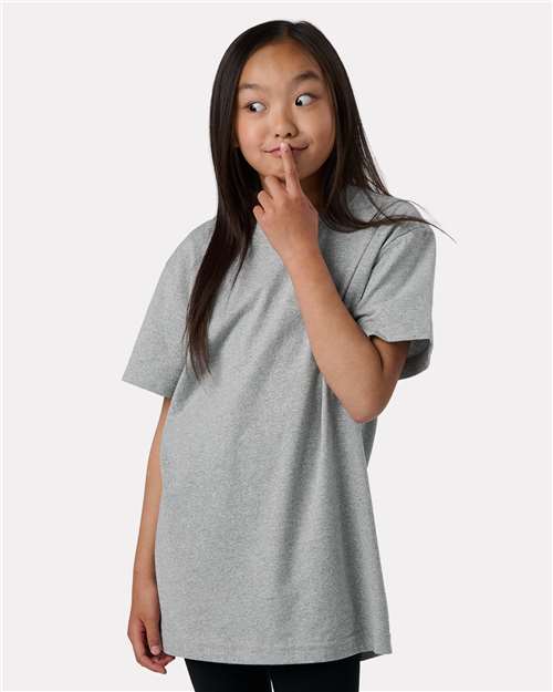 Youth Eco T-Shirt - EY100 26