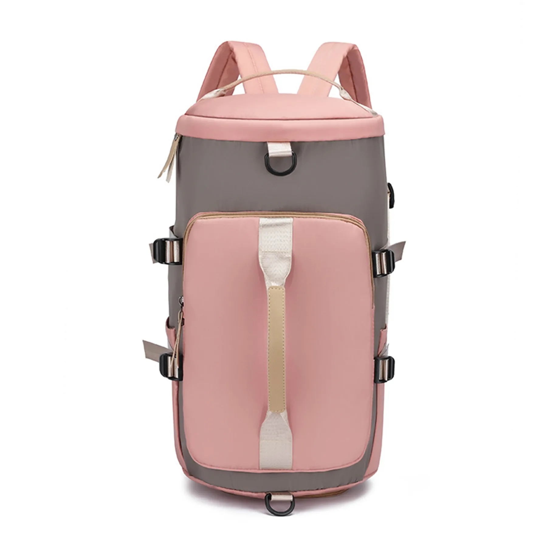 Dry And Wet Separationwater Resistant Gym Backpack 2