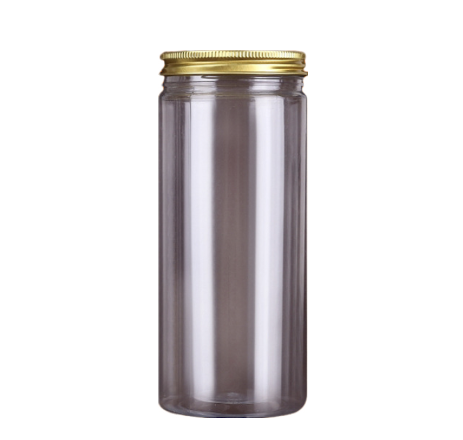 18oz Plastic Canisters 2