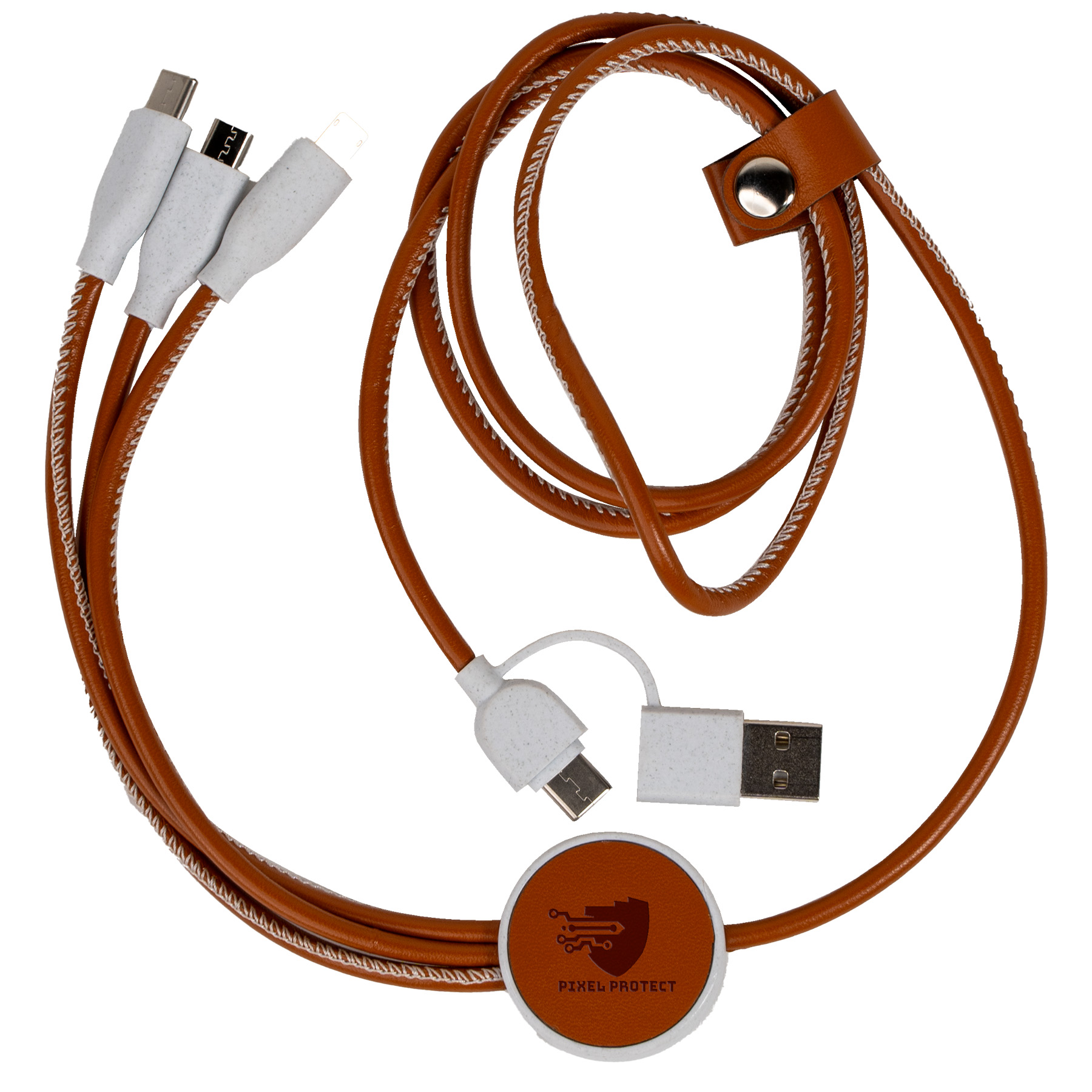 TerraTone™ 3-In-1 Charging Cable 1