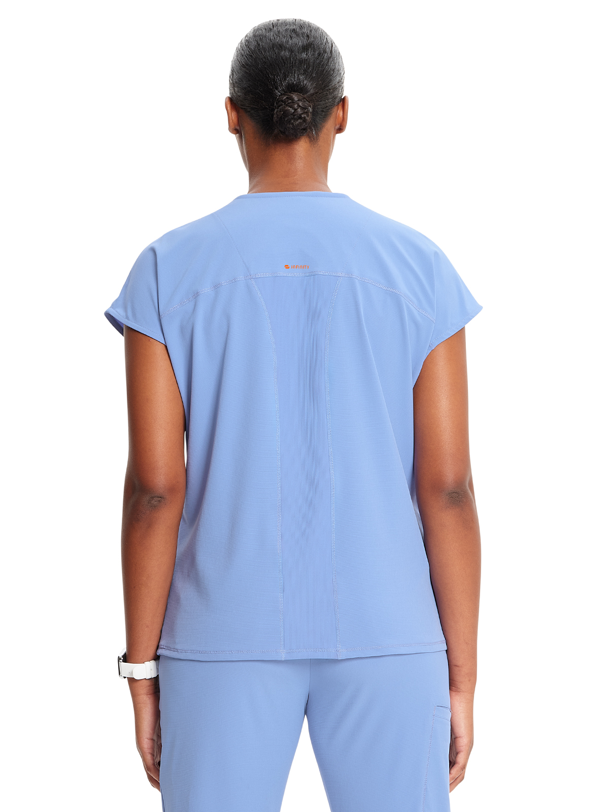 Infinity GNR8 - Women's Henley Top 1
