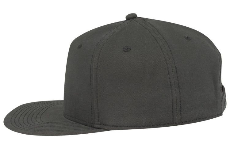 OTTO CAP® OTTO COMFY FIT® 6 Panel Pro Style Snapback Hat 29