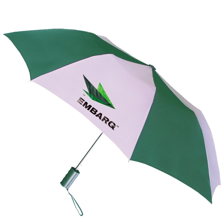 Pop-Up Automatic Umbrella 14