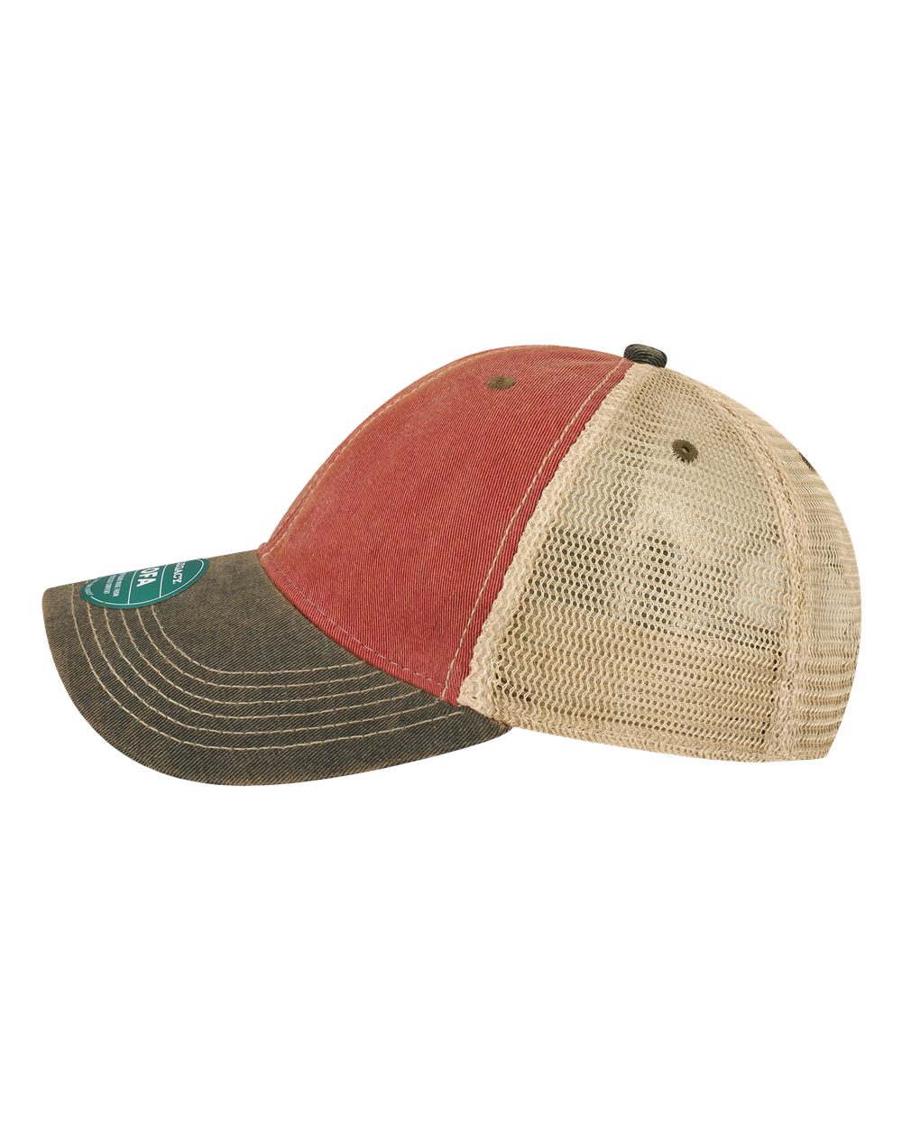 Old Favorite Trucker Cap - OFA 117