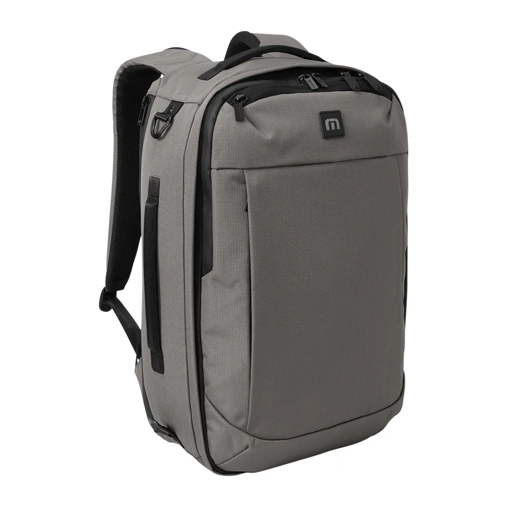 TravisMathew Lateral Convertible Backpack 3