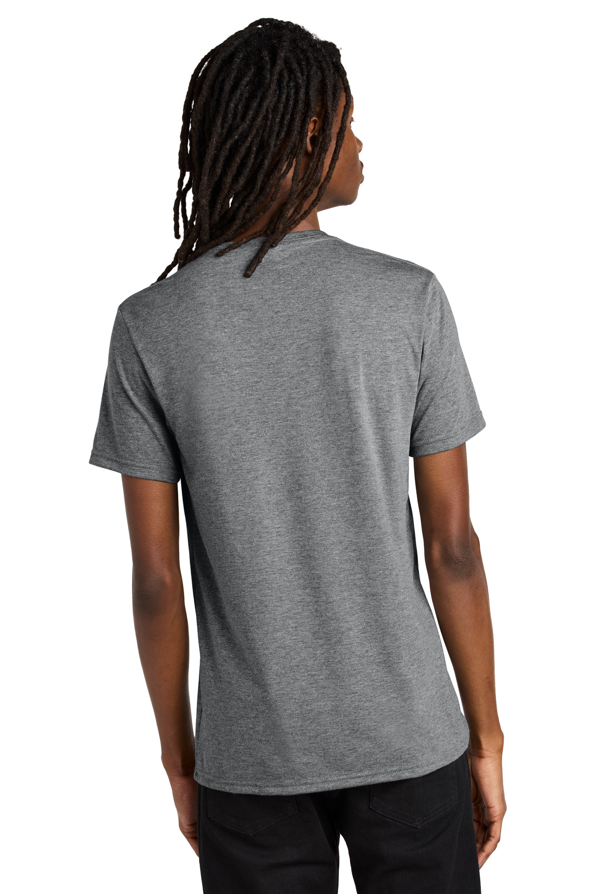 Allmade Unisex Tri-Blend V-Neck Tee AL2014 43
