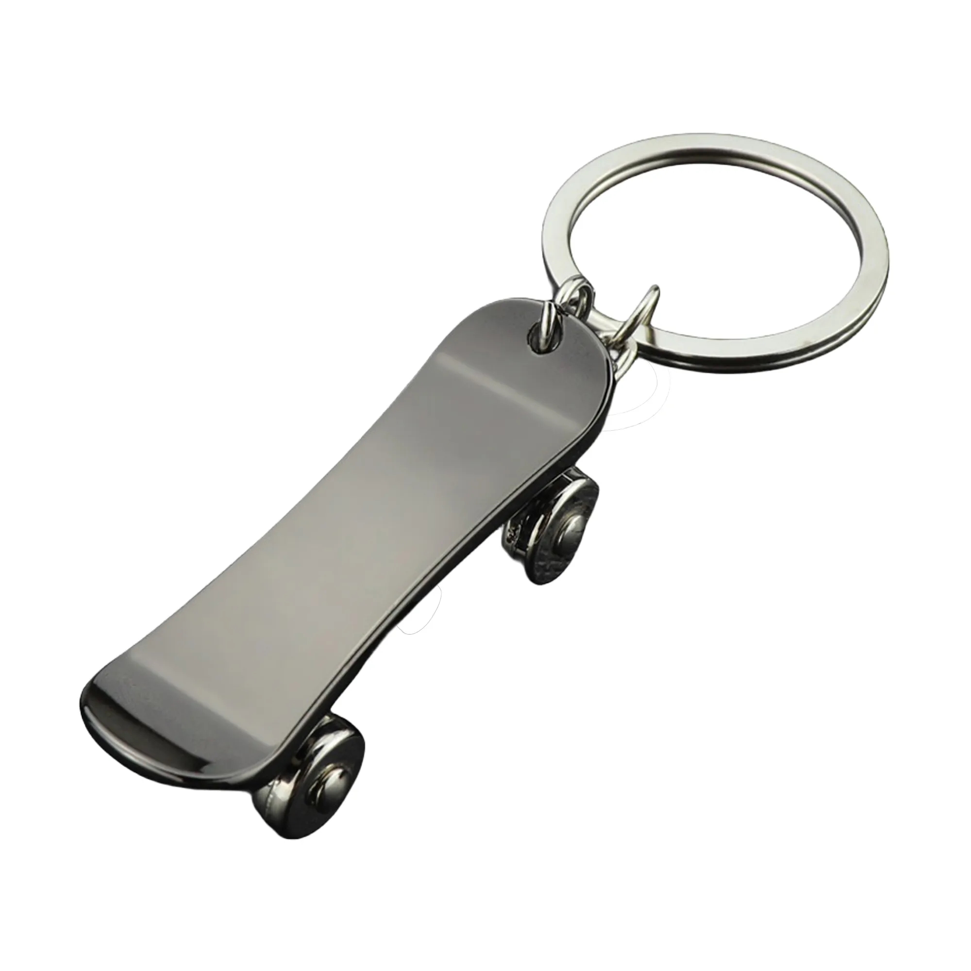 Skateboard Keychain MOQ 50PCS 8