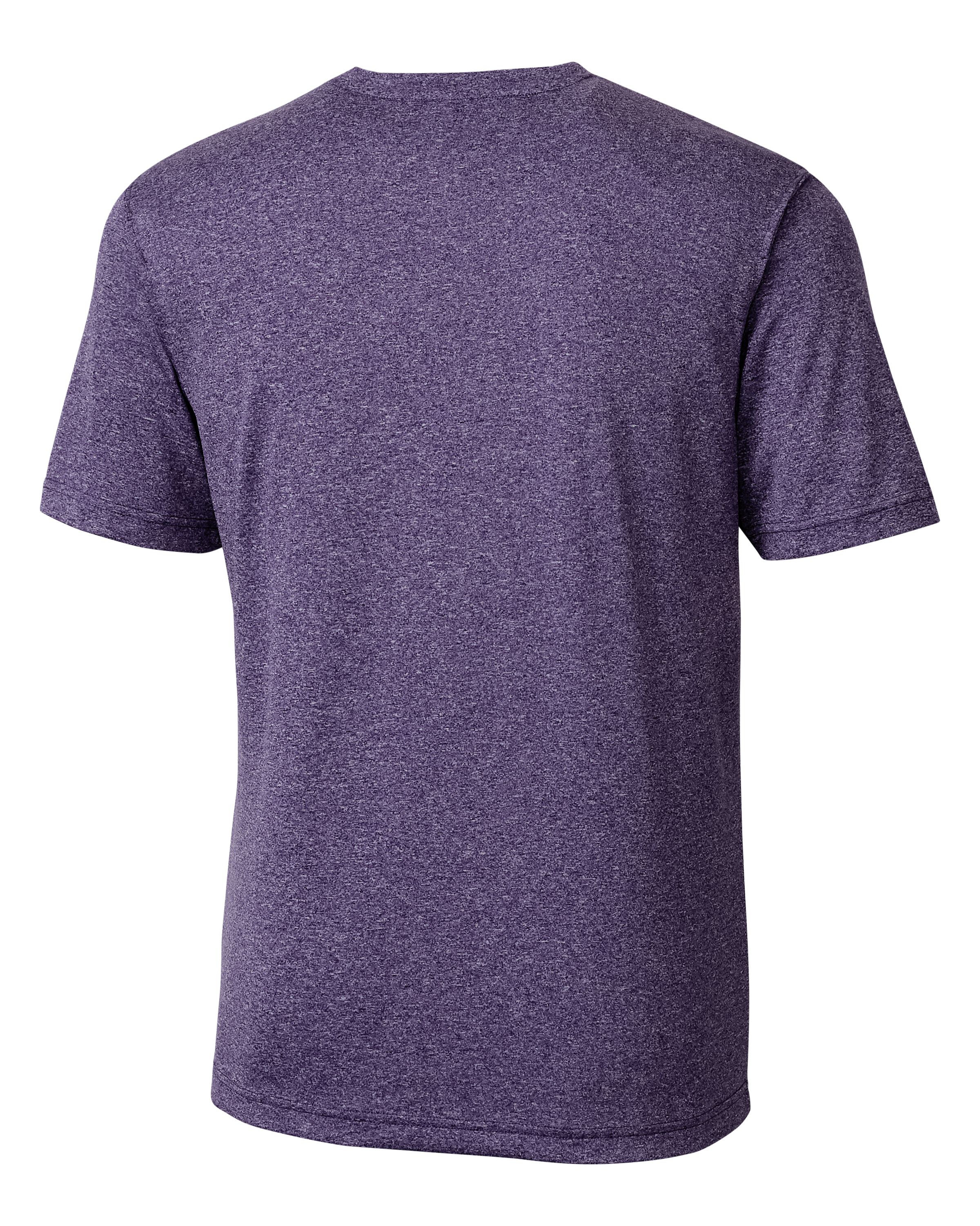 Clique Charge Active Jersey Mens Short Sleeve Tee 25