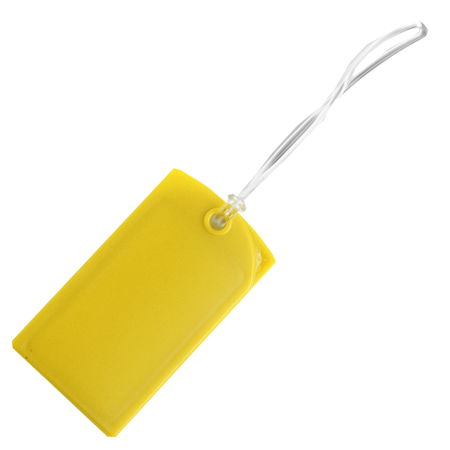 Explorer Luggage Tag 18