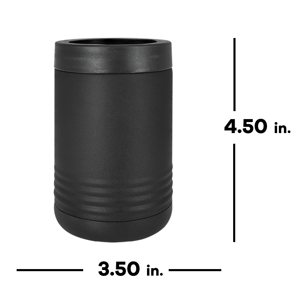 Polar Camel Can Holder