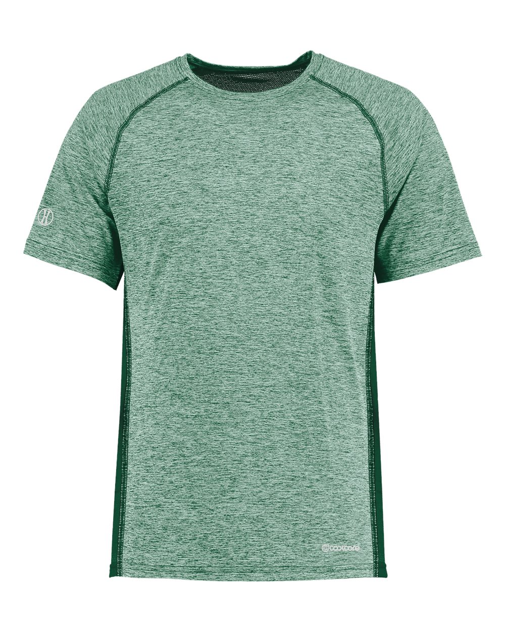 Youth Electrify CoolCore® T-Shirt - 222671 32