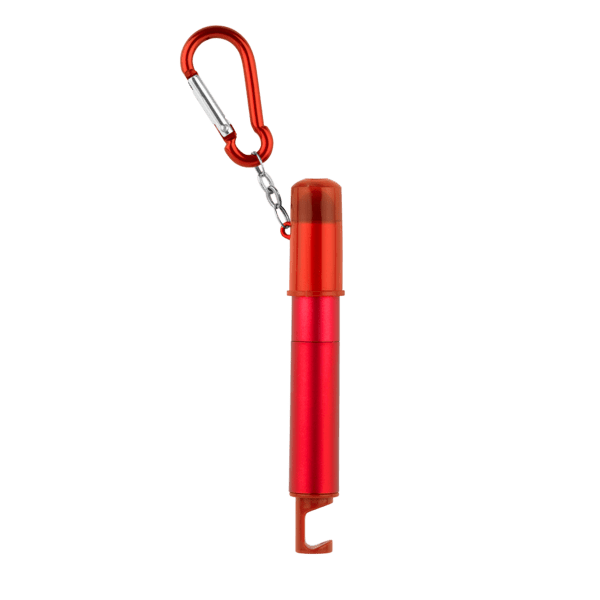 Eclair 4-in-1 Multi-Function Pen 4