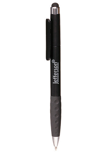 Twist Plastic Stylus Pens 13