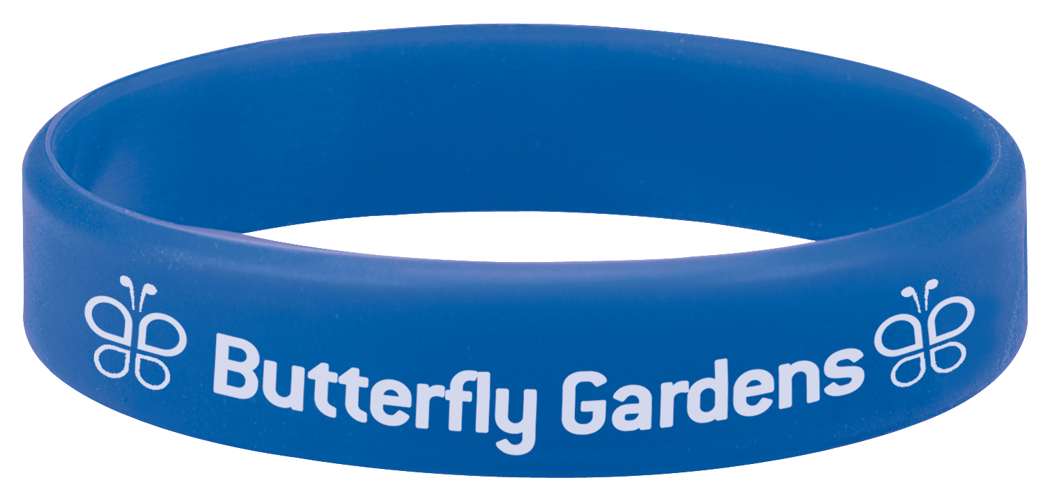 Universal Source® Silicone Awareness Wrist Band 36