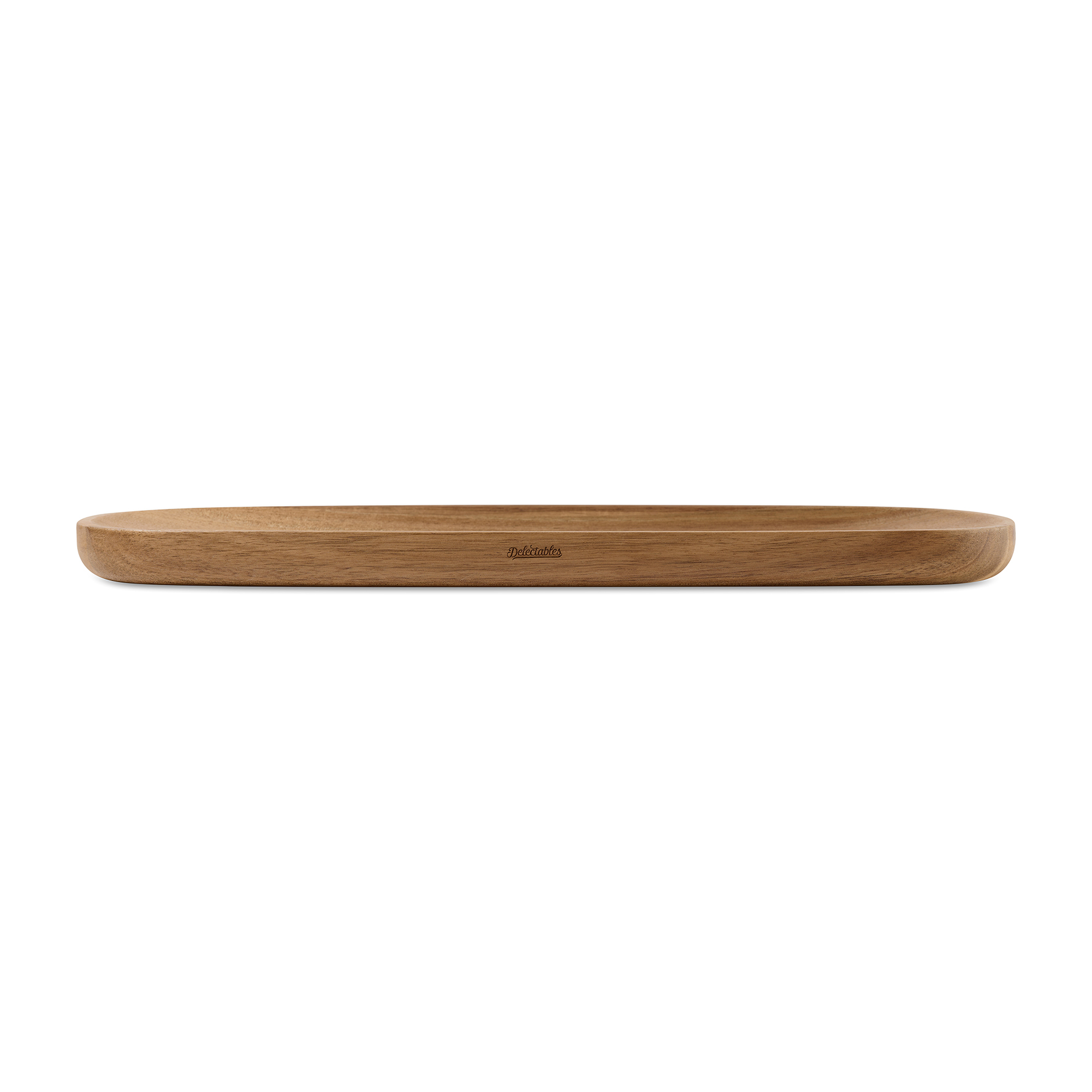 La Cuisine™ Oval Tray 2