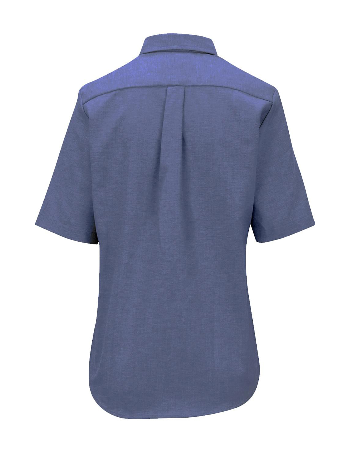 Edwards - Oxford - Women's Easy Care Top 10
