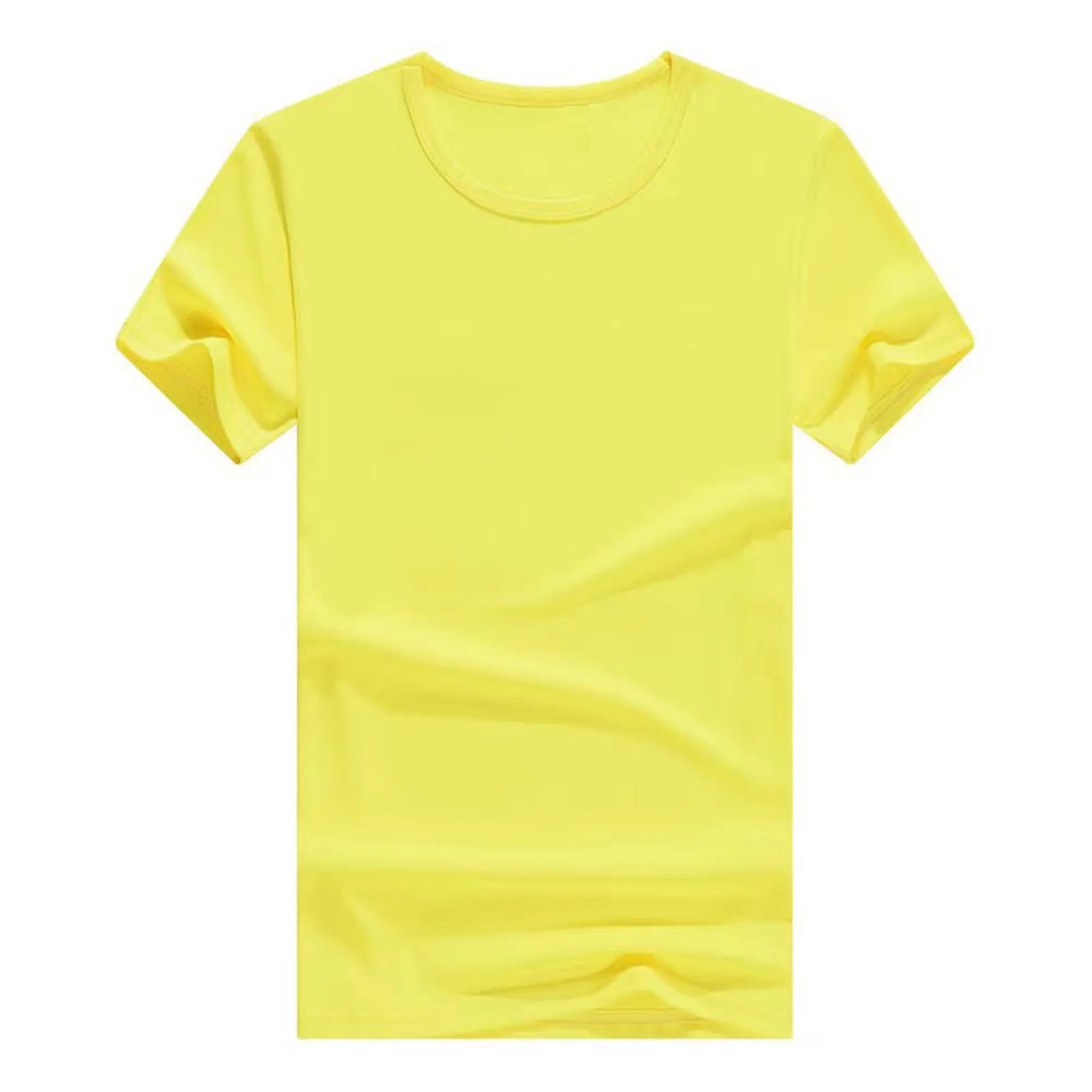 Rush Servise Crew Neck Short Sleeve T-Shirt Work Clothes 6