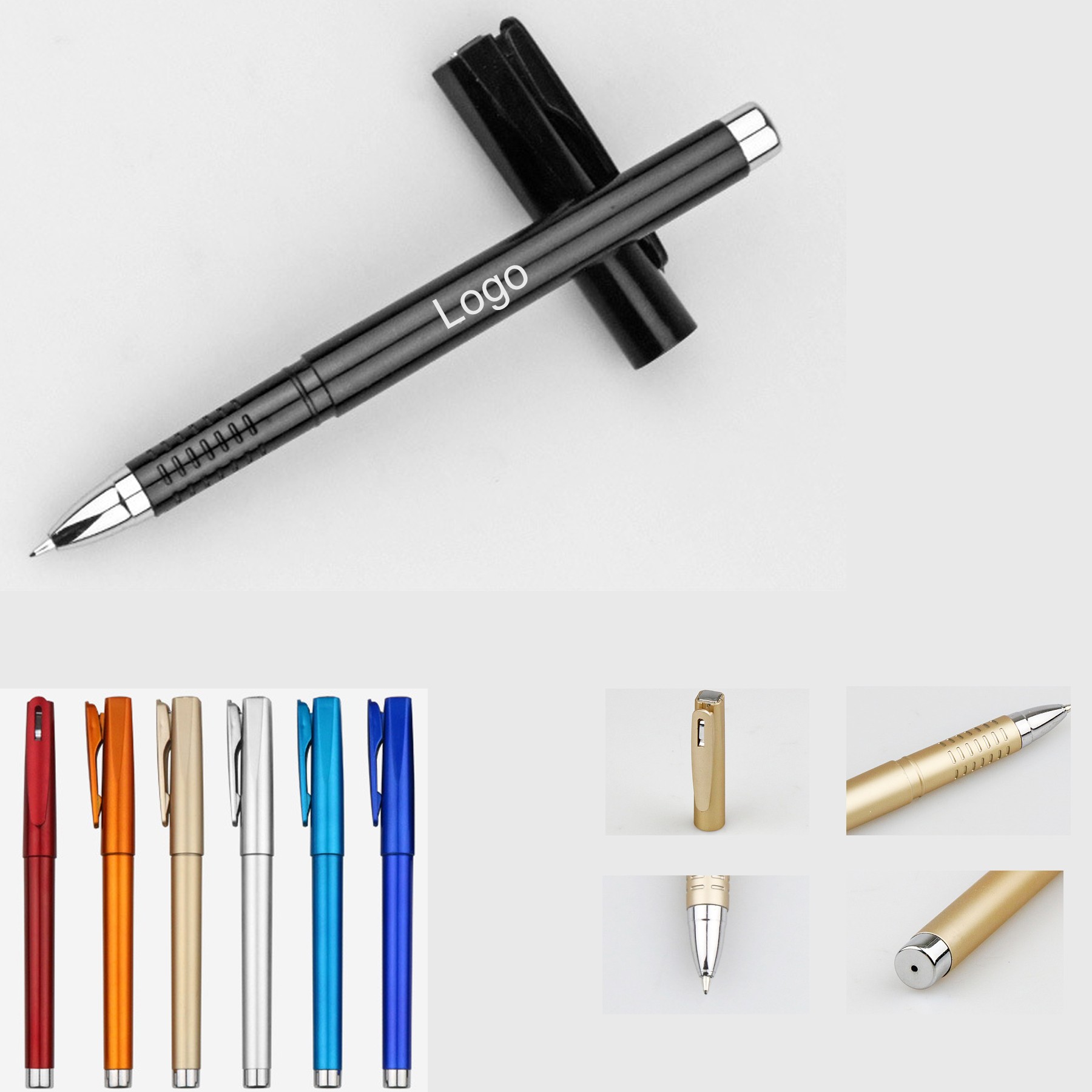 Gel Pen