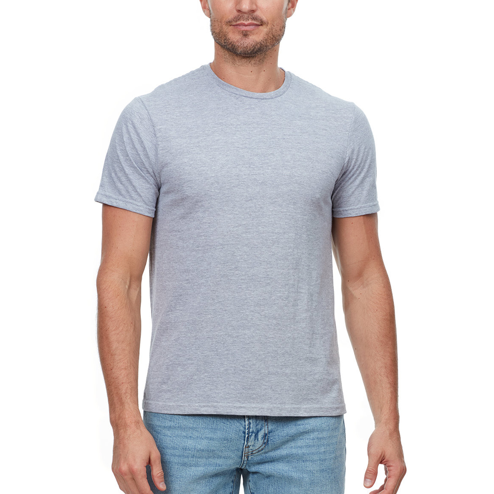 4.5 oz 100% Preshrunk Ringspun Cotton Jersey 49