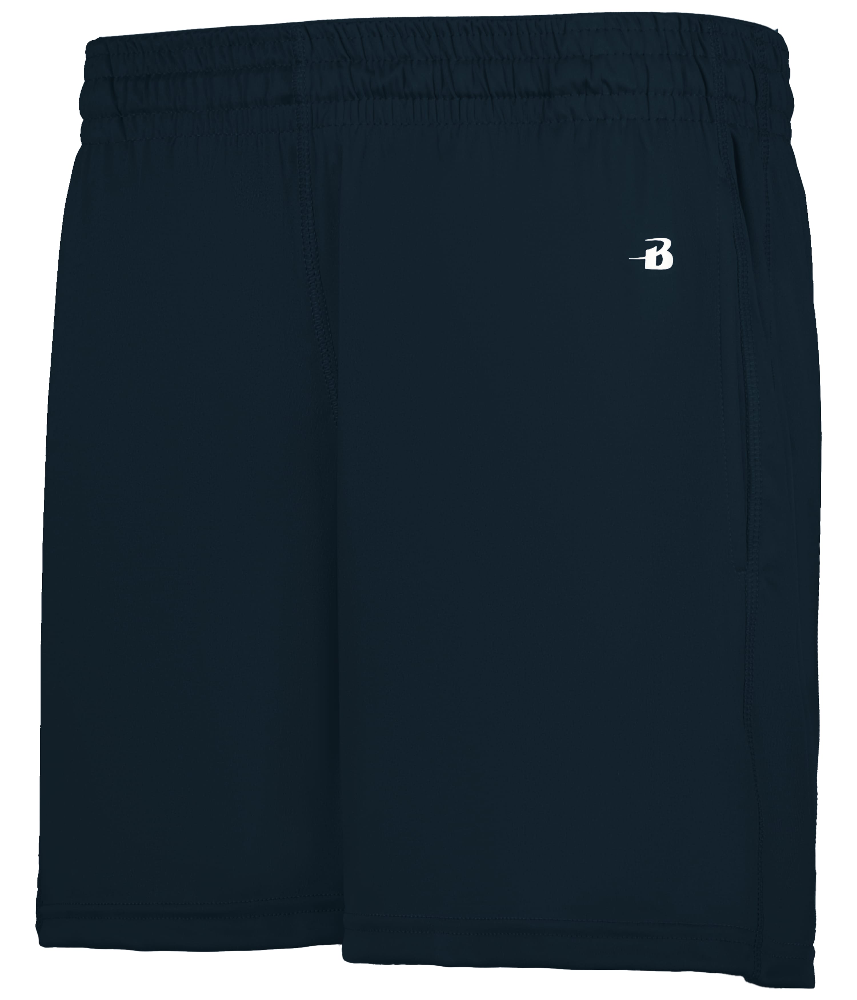 LADIES ULTIMATE SHORT 6