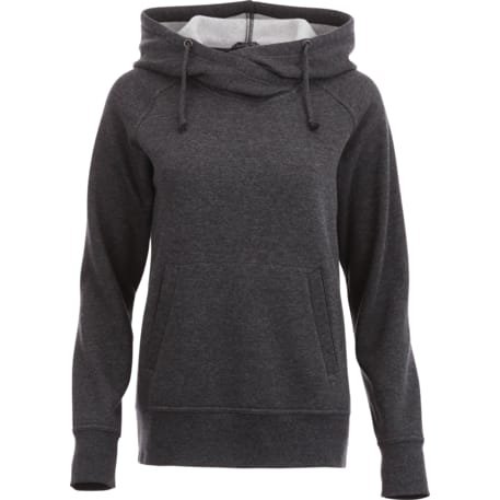Women's DAYTON Fleece Hoody 106