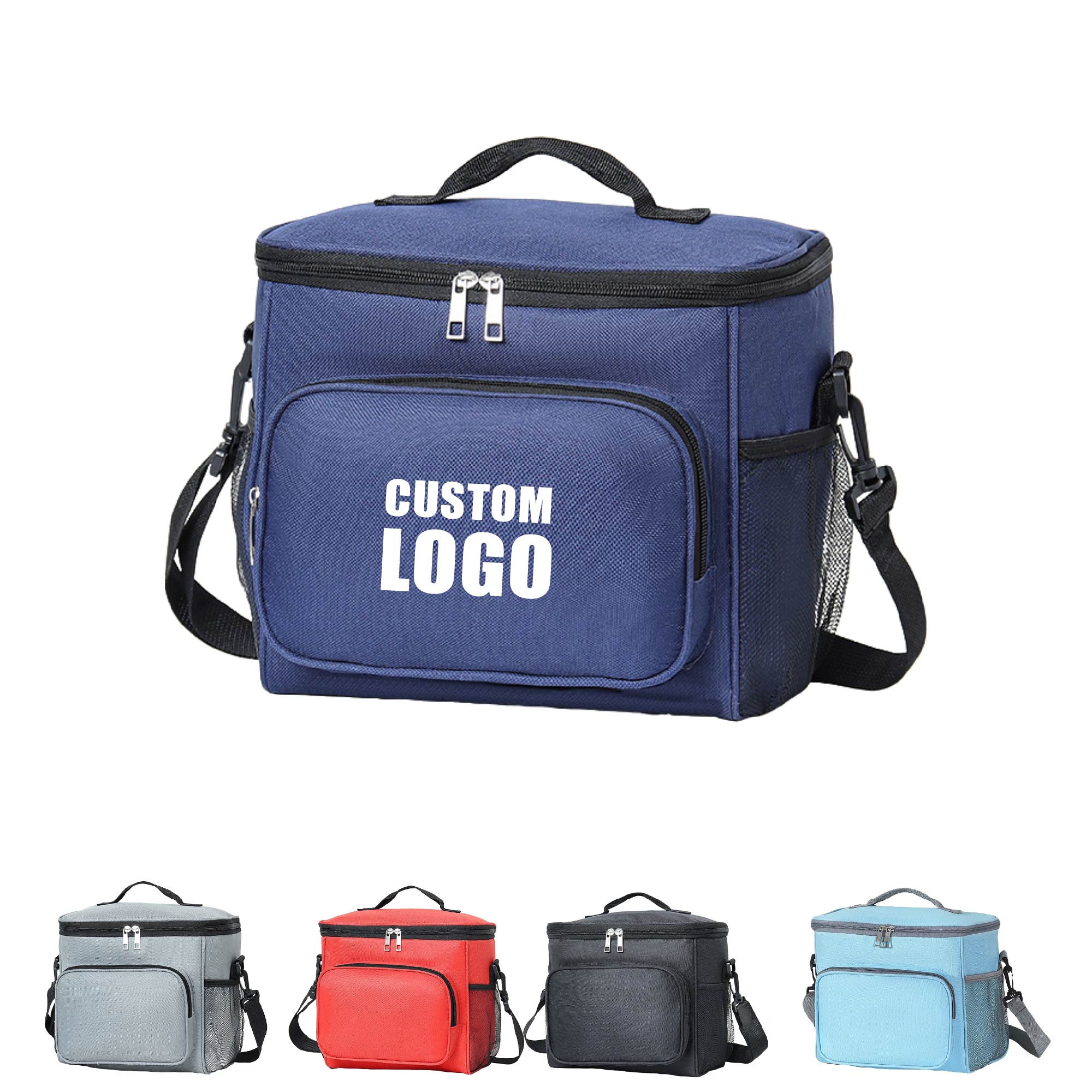 MOQ 10 pcs Portable Meal Carrier 2
