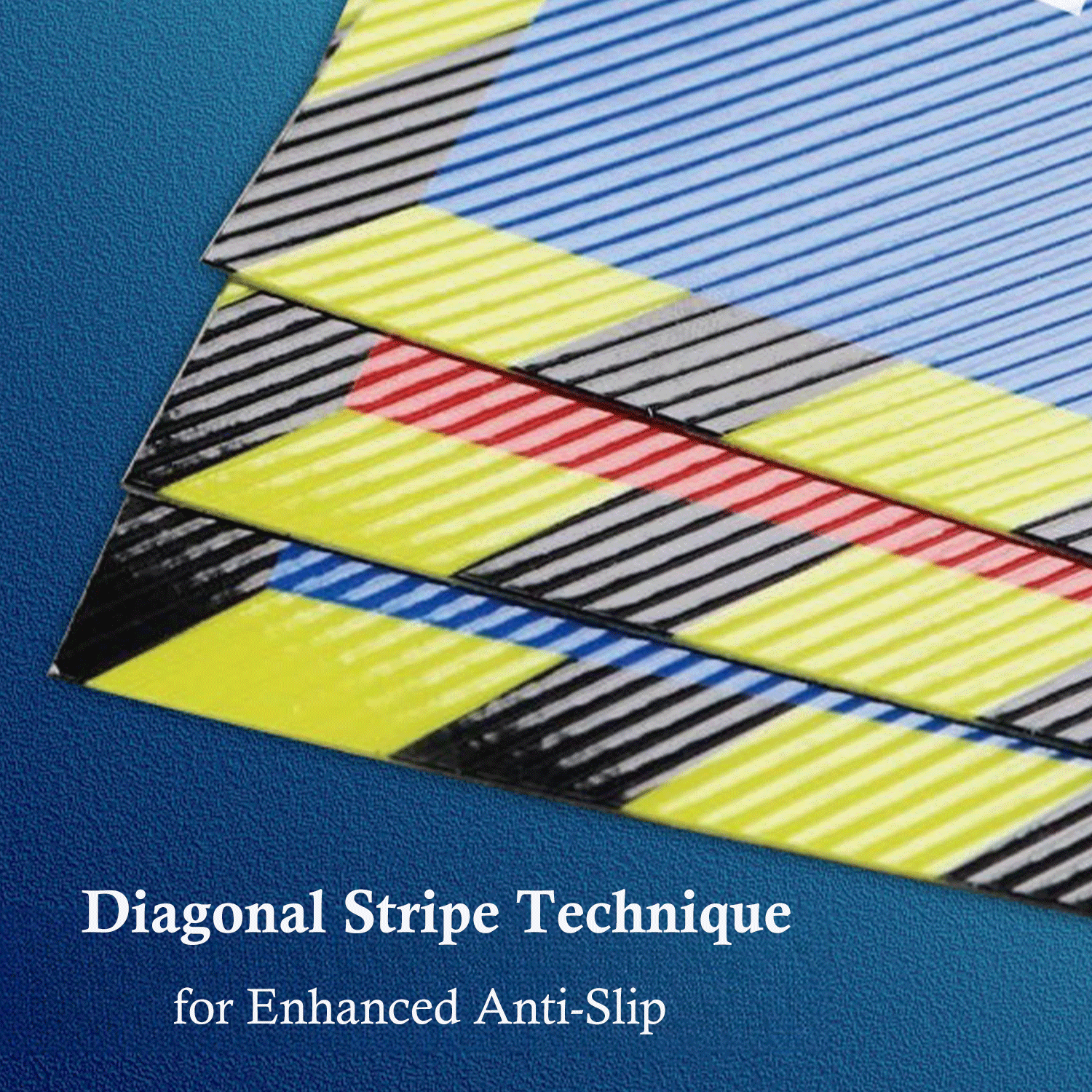 Pvc Road Workshop Factory Warehouse Security Warning Sign 3