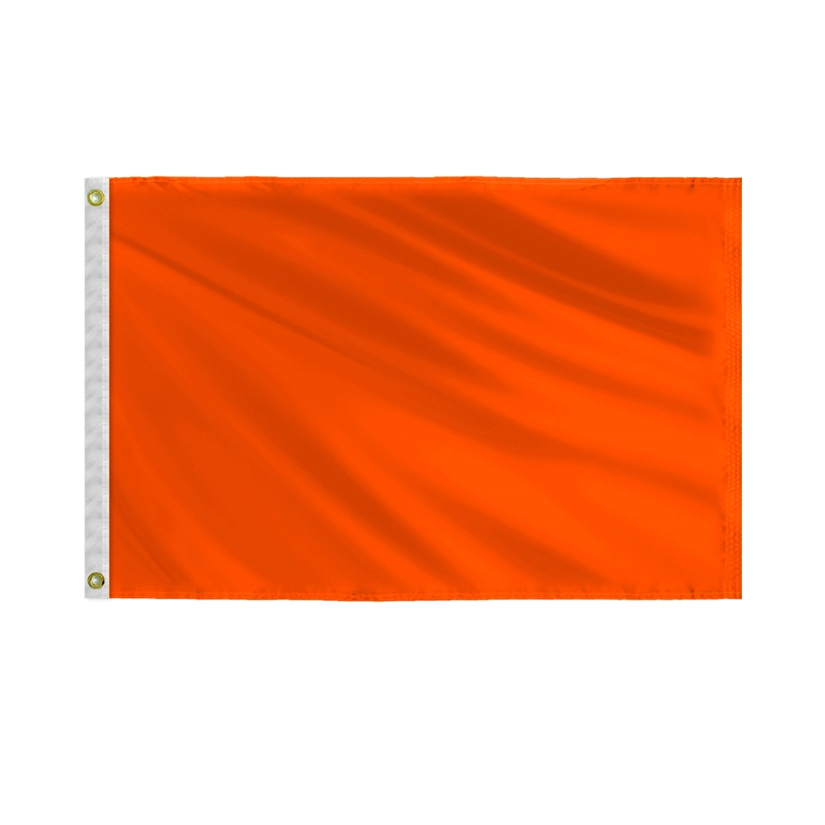 Blank 2' x 3' Nylon Flag 8