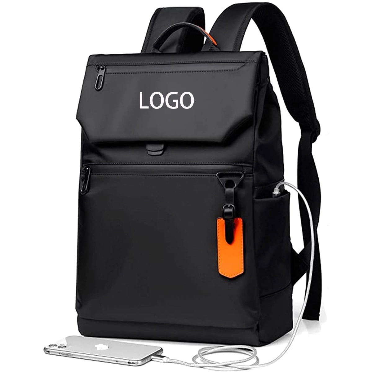 Laptop Backpack 1
