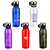 Puebla 26 oz RPET Bottle 26
