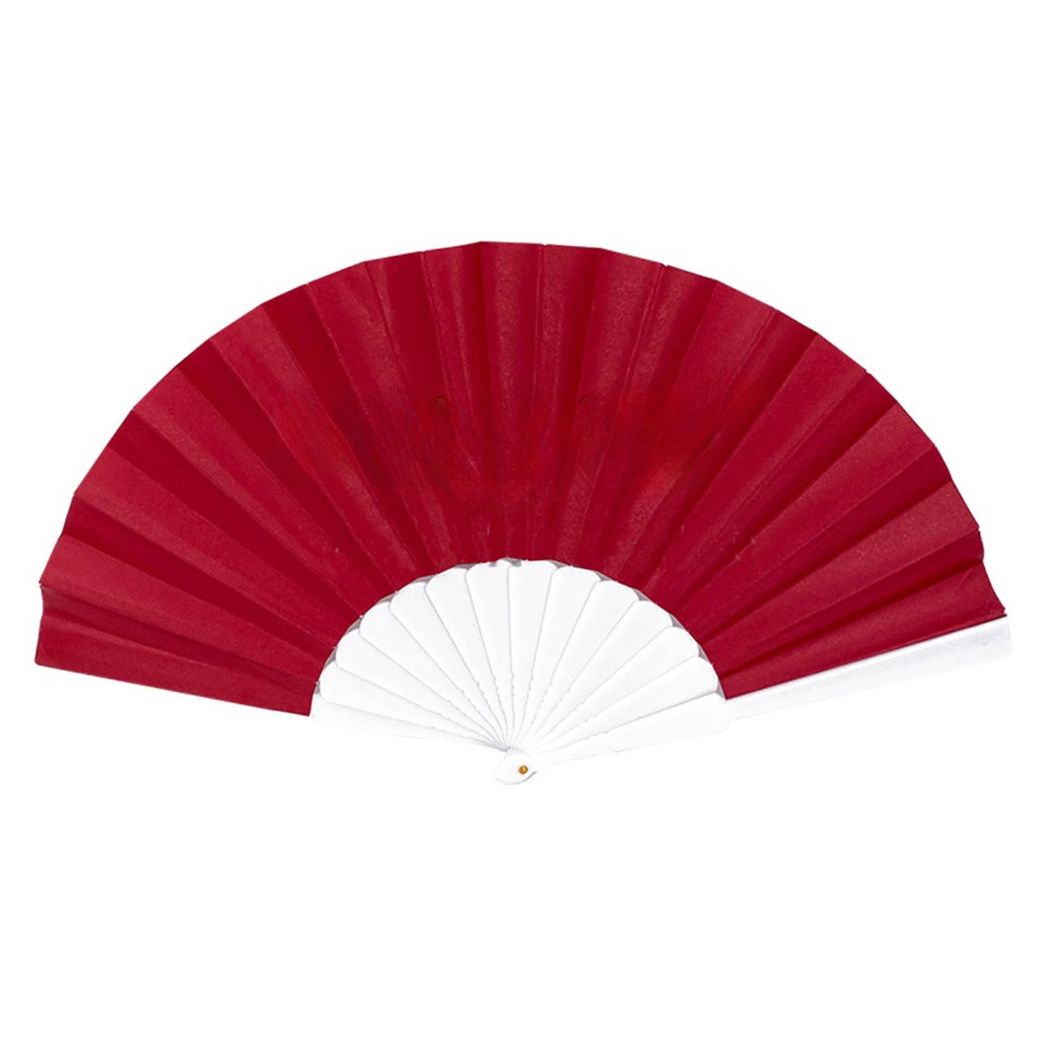 Cool Folding Fabric Fans 3