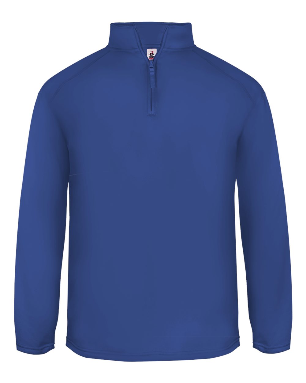 Perf. Fleece 1/ 4 Zip, custom hoodie or sweatshirt with logo imprint 13