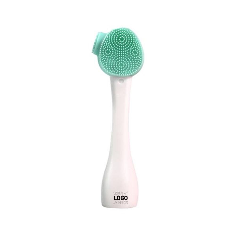 Glo Wash Facial Care Brush 3