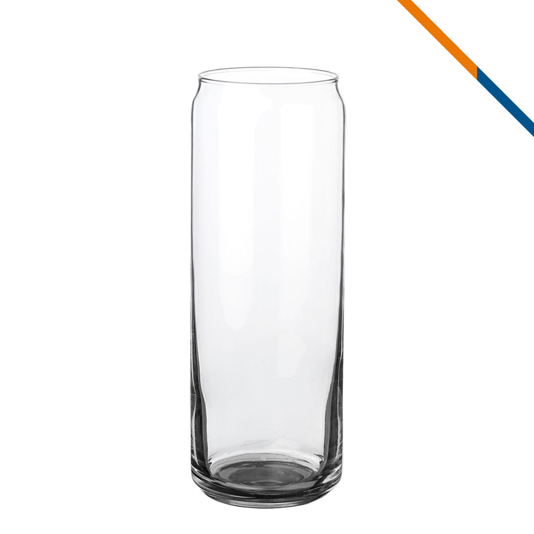 Dolen Beer Glass - 12.5 OZ. 5