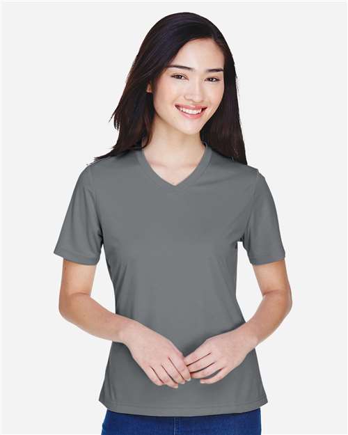 Women's Zone Performance T-Shirt - TT11W 90
