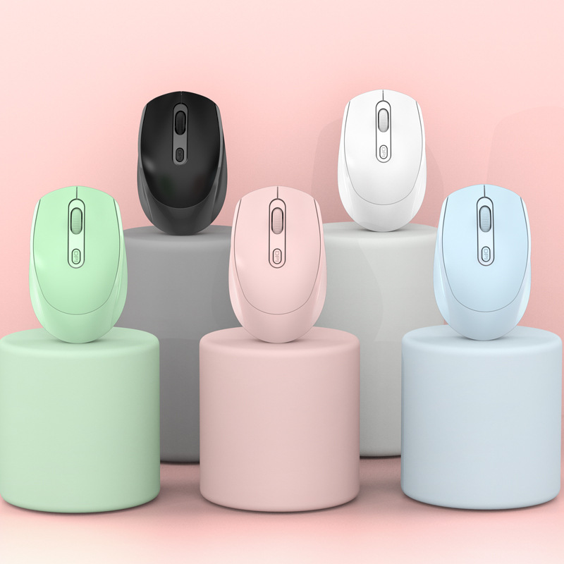Wireless Mouse 1