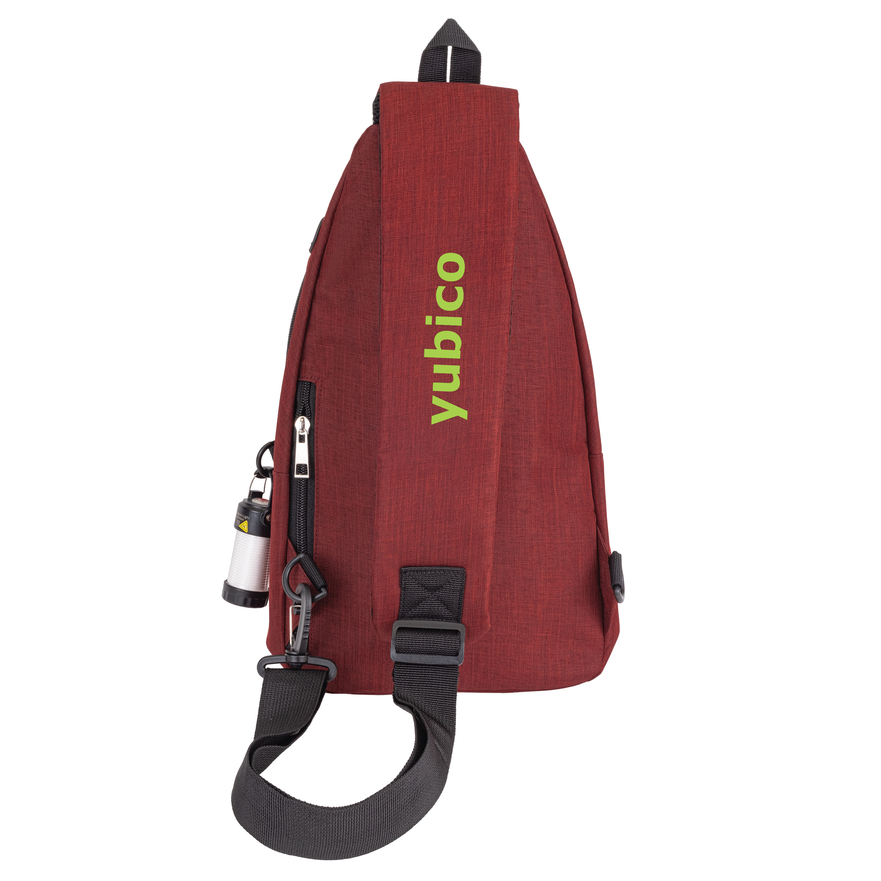 Torrent-Crossbody Sling Bag 9