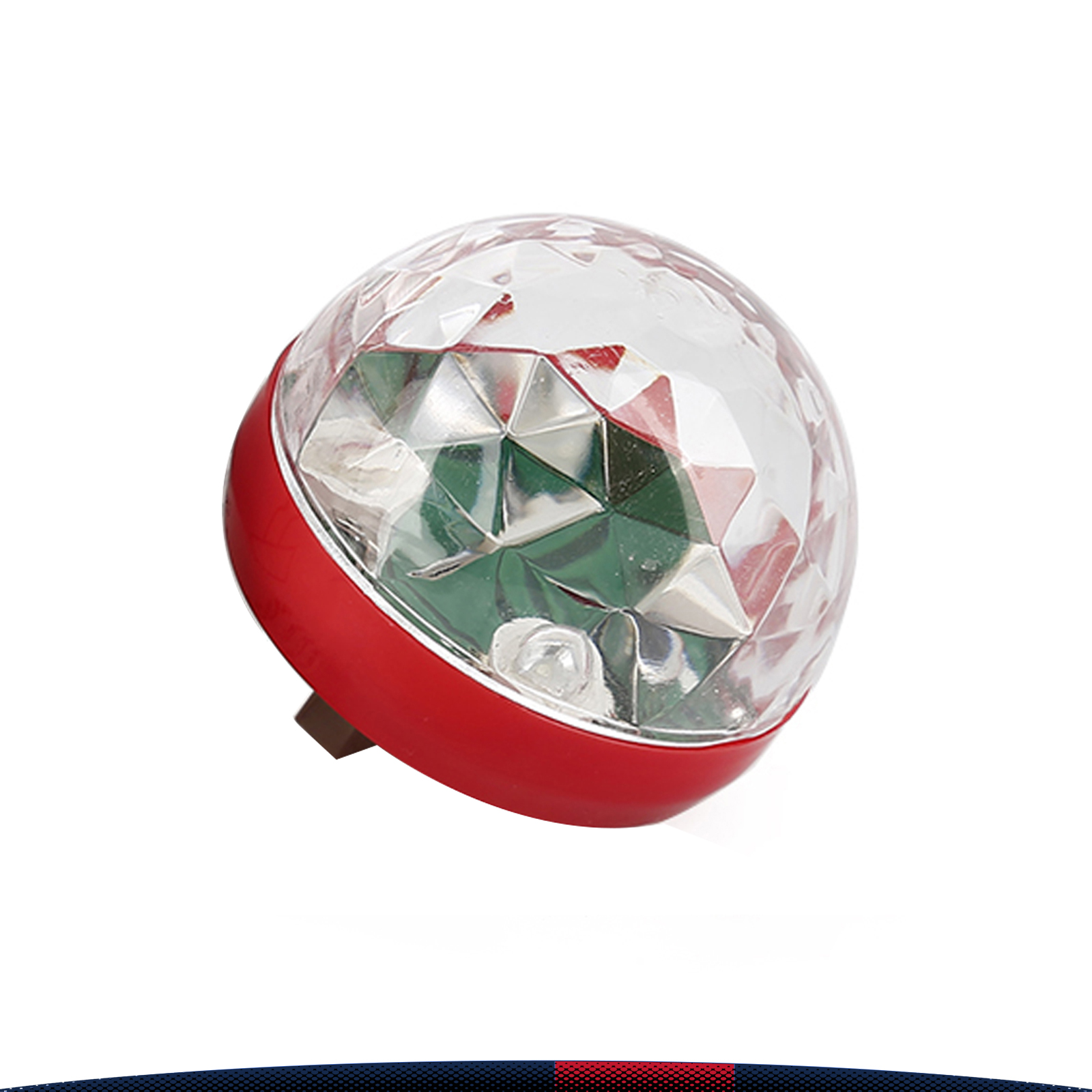 Lili Disco Night Light 2
