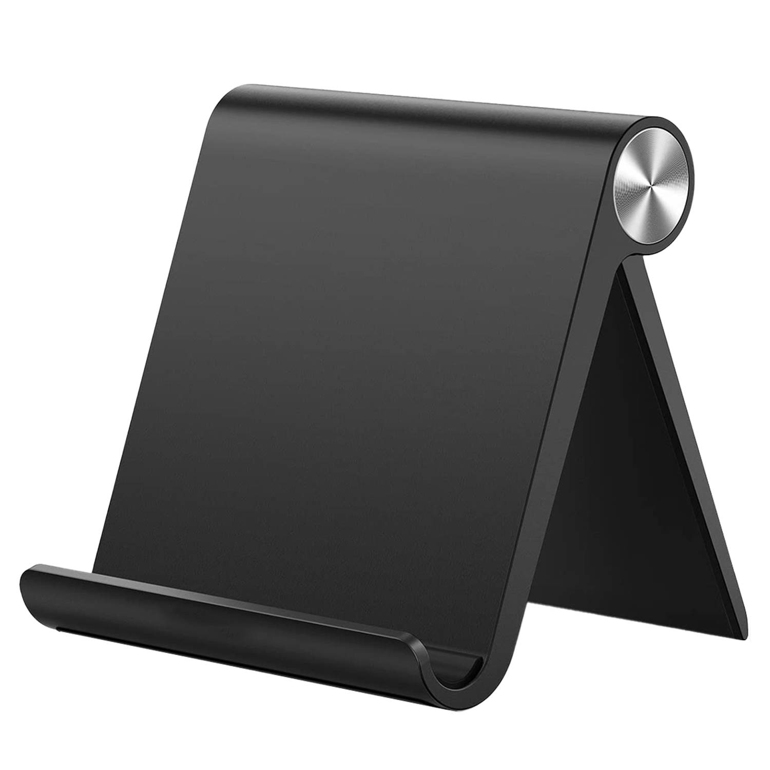 Adjustable Portable ABS Desktop Phone Stand 2