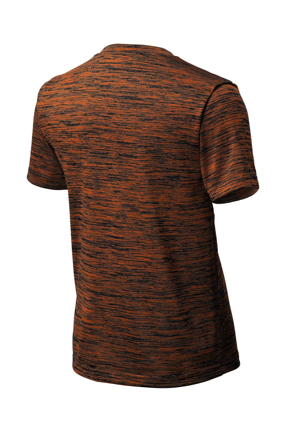Sport-Tek Youth PosiCharge Electric Heather Tee. YST390 60